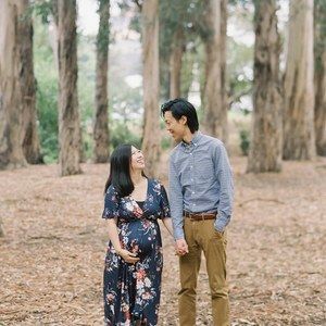 Meet your Posher, Esther